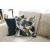 Delgada Chenille Fabric Loveseat