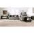 Delgada Fabric Living Room Set