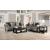 Delgada Fabric Living Room Set