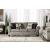 Delgada Fabric Sofa