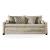 Burgess Fabric Sofa