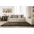 Burgess Fabric Living Room Set