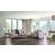 Croydon Fabric Living Room Set