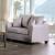 Croydon Fabric Living Room Set