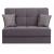 Armada Customizable Fabric Convertible Sectional Sofa, Composition 10