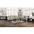Jarrow Fabric Living Room Set