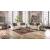Jarrow Fabric Living Room Set