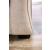 Jarrow Linen Fabric Loveseat