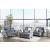 Pierpont Fabric Living Room Set