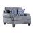 Pierpont Fabric Chair