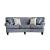 Pierpont Fabric Living Room Set