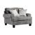 Pierpont Fabric Chair