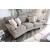 Pierpont Fabric Living Room Set