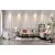 Nadene Chenille Fabric Living Room Set