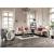 Nadene Chenille Fabric Living Room Set