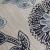 Nash Floral Pattern Fabric Chair