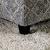 Nash Fabric Square Ottoman
