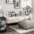 Nash Linen Fabric Sofa