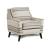 Eastleigh Chenille Fabric Chair