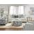 Porthcawl Fabric Living Room Set