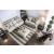 Christine Fabric Living Room Set