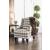 Christine Fabric Living Room Set