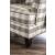 Christine Fabric Living Room Set