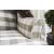 Christine Linen Fabric Chair