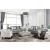Verne Fabric Living Room Set