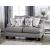 Verne Fabric Living Room Set