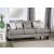 Verne Fabric Living Room Set