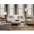 Parker Fabric Living Room Set