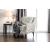 Dorset Fabric Floral Chair