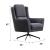 Smart Fabric Living Room Set