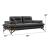 Smart Fabric Living Room Set