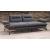 Smart Fabric Living Room Set