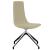 North Cape Armless Meeting Chair