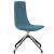 North Cape Armless Meeting Chair