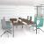 North Cape Armless Meeting Chair