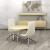 North Cape Armless Meeting Chair