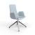 North Cape Meeting Armchair