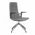 North Cape Meeting Chair w/Polyamide Armrests