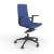 North Cape Office Task Chair w/Polyamide Armrests