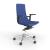 North Cape Office Task Chair w/Polyamide Armrests