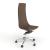 North Cape Armless Executive Chair