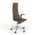 North Cape Executive Chair w/Polyamide Armrests