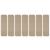 Solo SO01-102 Stair Treads Rug