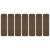 Solo SO01-115 Stair Treads Rug