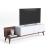 Soho Modern Contemporary TV Unit with Drawers