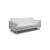 Giovanni Faux Leather Sofa Bed